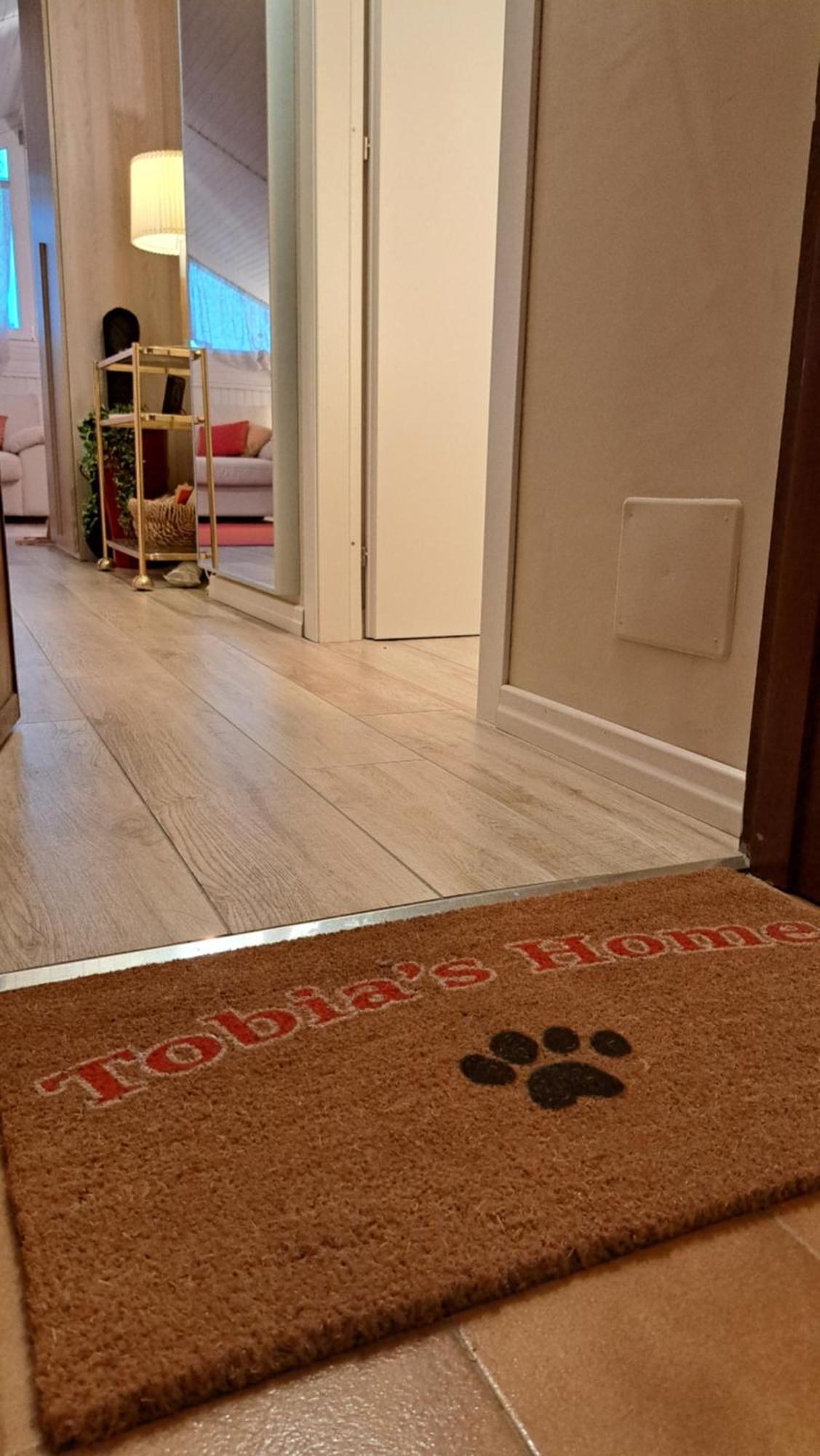 Tobia'S Home Roddino 外观 照片